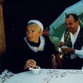  Eugénie Goadec & Yann-Fañch Kemener