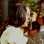 Joan Baez