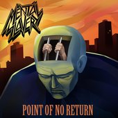 Point Of No Return