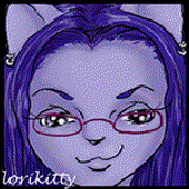 Avatar for lorikitty