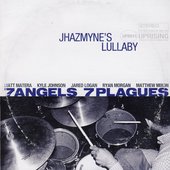 7 Angels 7 Plagues - Jhazmyne's Lullaby