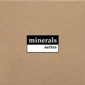 Minerals Series, Volume 9