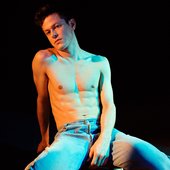 Perfume Genius by Camille Vivier