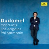 Dudamel conducts Los Angeles Philharmonic