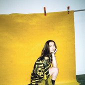 mitski by charlotte patmore