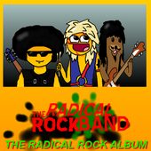 The Radical Rock Album