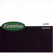 Amersham - Upside Downside