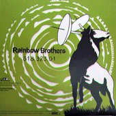 Rainbow Brothers - '818.323.01' [12\"]
