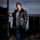 Eminem for Complex Magazine (2009)