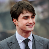 Daniel Radcliffe Primiere