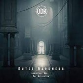 Outer Darkness - Inquisition, Vol. I: The Accusation [Explicit]