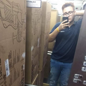 Weulle 的头像