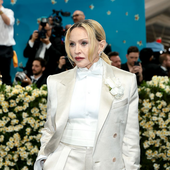 Madonna Met Gala 2025
