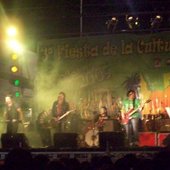 III FIESTA DE LA CULTURA de OVALLE (2009)