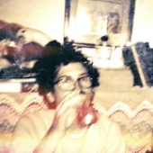 LastFM profile picture for @weepy