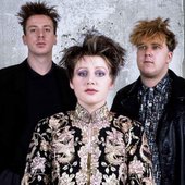 Cocteau Twins