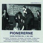 Pionererne [CD 2]
