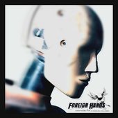 Foreign Hands, Olli Appleyard