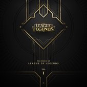 The Music Of League Of Legends Vol. 1