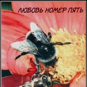 Любовь номер пять