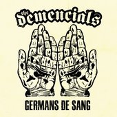 Germans de sang