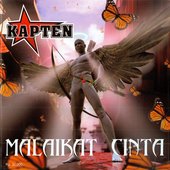 Kapten - Malaikat Cinta (2007)