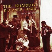 Kharkiv Klezmer Ensemble
