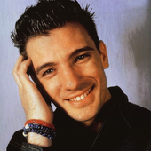 JC Chasez