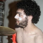 PP na bateria.
