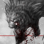 Black1Wolf için avatar