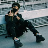LastFM profile picture for @Trip