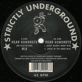 Soundclash vs. Hackney Hardcore