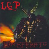 Rockferatu