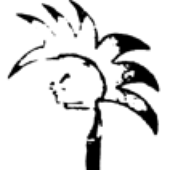 LastFM profile picture for @corr