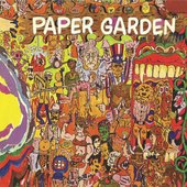 The Paper Garden