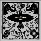 The Shackleton Trio