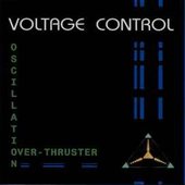 Oscillation Over-Thruster