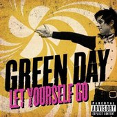 Green Day - Let Yourself Go