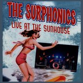 Live At the Sunhouse