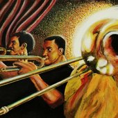 Mexicali Brass