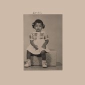 Early Donda alt cover
