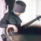 2012 Squarepusher