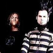 Static-X