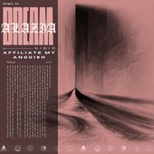 AFFILIATE MY ANGUISH - Single