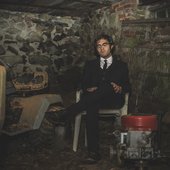 Coffin Salesman