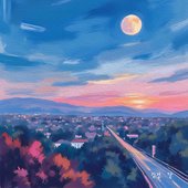 MOON