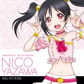 ラブライブ!Solo Live! Collection ももいろ♡えがお