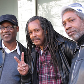 prince douglas, jerry harris, junior delahaye.
