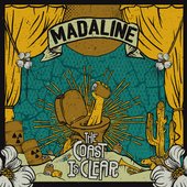 The Coast Is Clear - EP