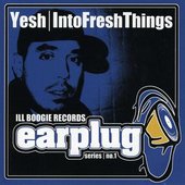 Into Fresh Things